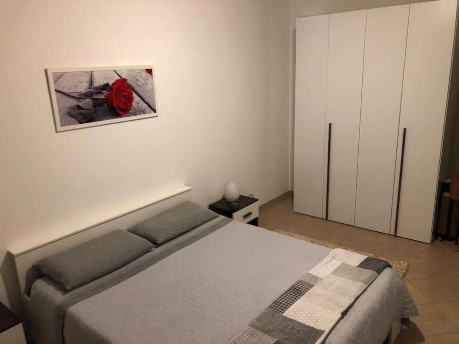 Joy Apartment Bari Exterior foto